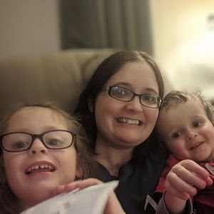 Meet your Posher, Kristin